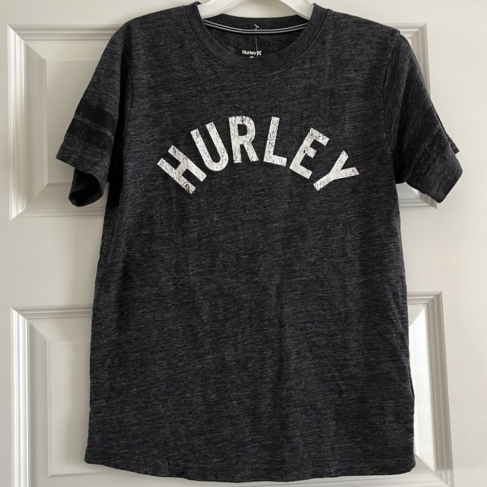 Boys Hurley